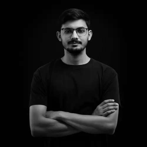 Mohit Pathak profile picture